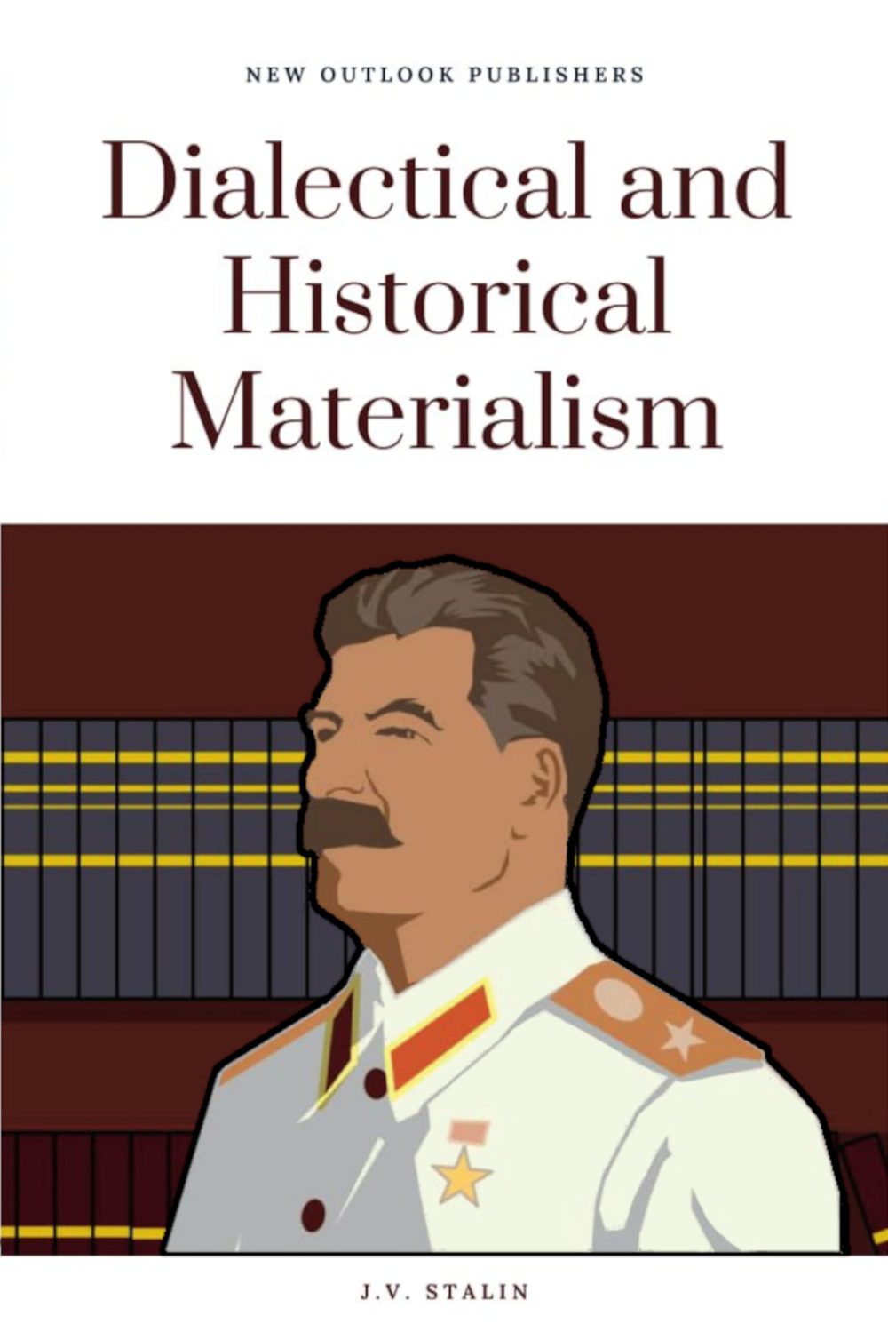 Dialectical and Historical Materialism