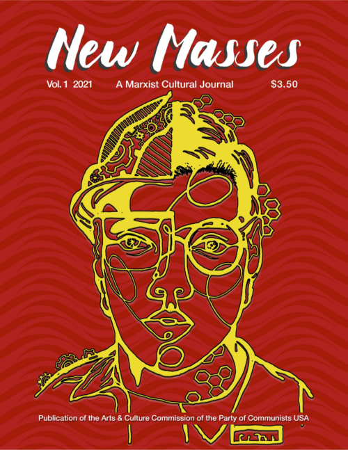 New Masses Vol. 1