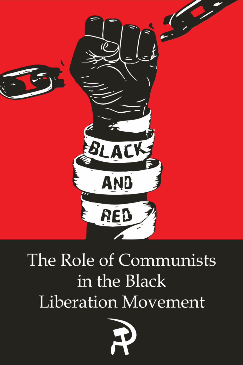 Black and Red