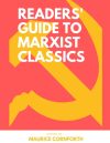 Readers' Guide to Marxist Classics By Maurice Conforth