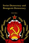 Soviet Democracy ​and​ Bourgeois Democracy By M.B. Mitin