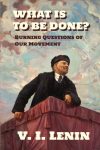 What is to Be Done?