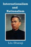 Internationalism and Nationalism