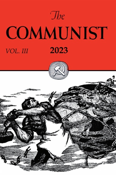 The Communist Vol. III
