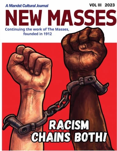 New Masses Vol. 3