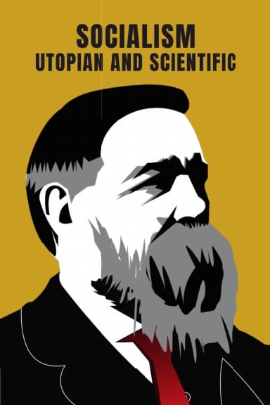 Socialism: Utopian and Scientific