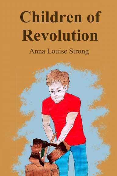 Children of Revolution
