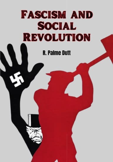 Fascism and Social Revolution