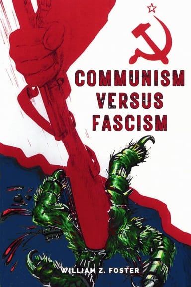 Communism Versus Fascism