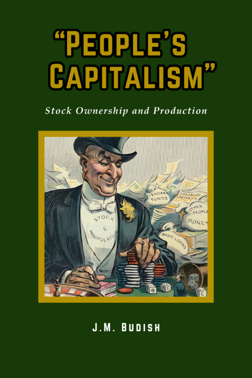 "People's Capitalism"