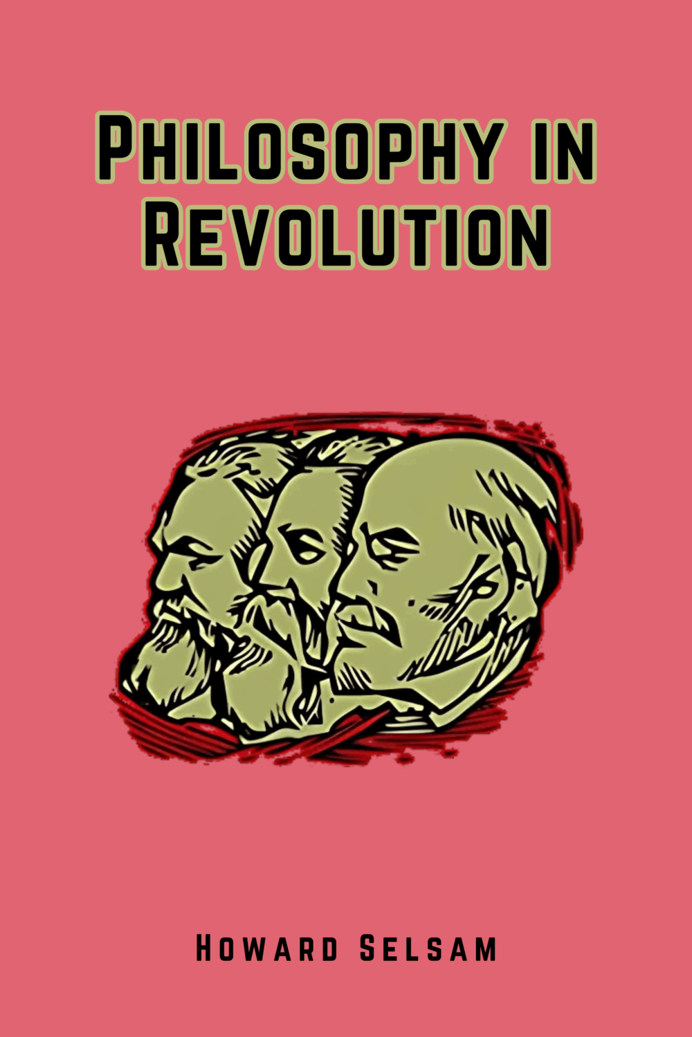 Philosophy in Revolution